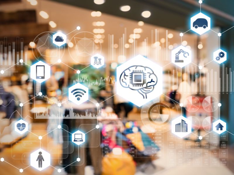 Technoretail - Report Avanade: i retailer non sono ancora del tutto pronti per l’AI 